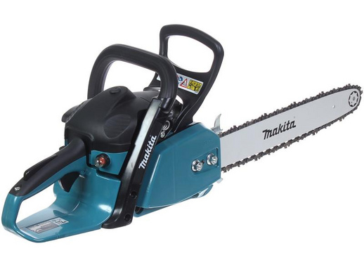 Пила бензиновая цепная Makita EA3202S40B, 1350 Вт шина 40 см